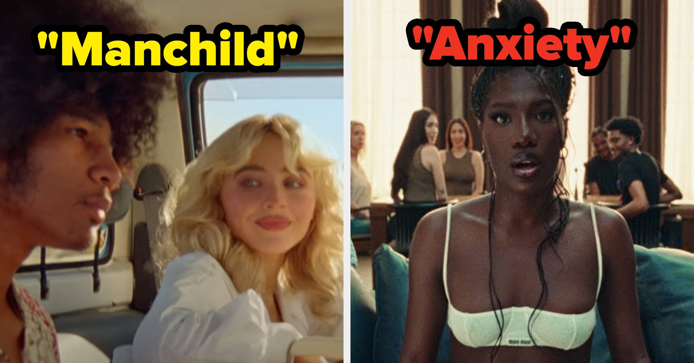 2025 Is Close To The End...So Pick Your Fave Songs From This Year!