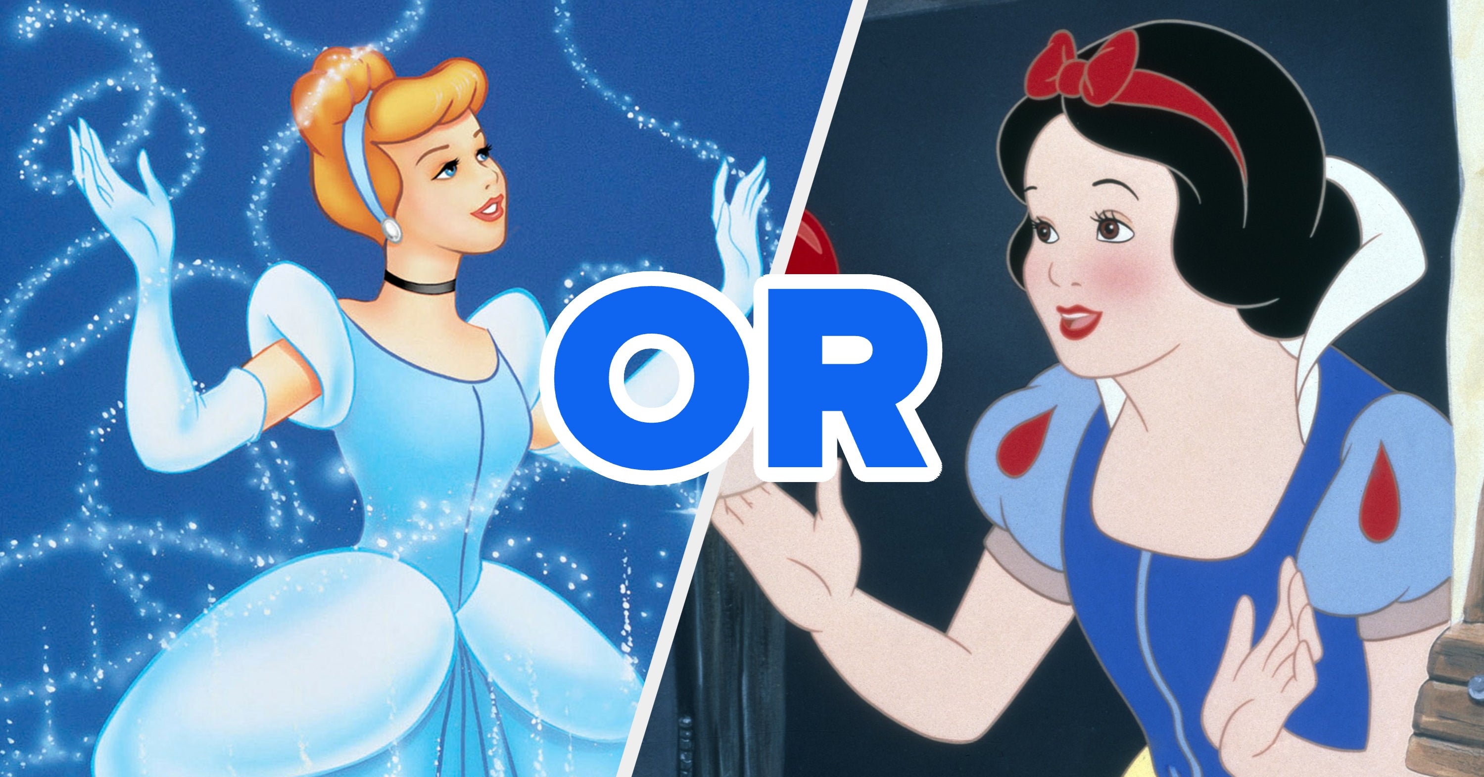 Choose Between These Magnificent European Castles And We'll Reveal Which Original Disney Princess You Are