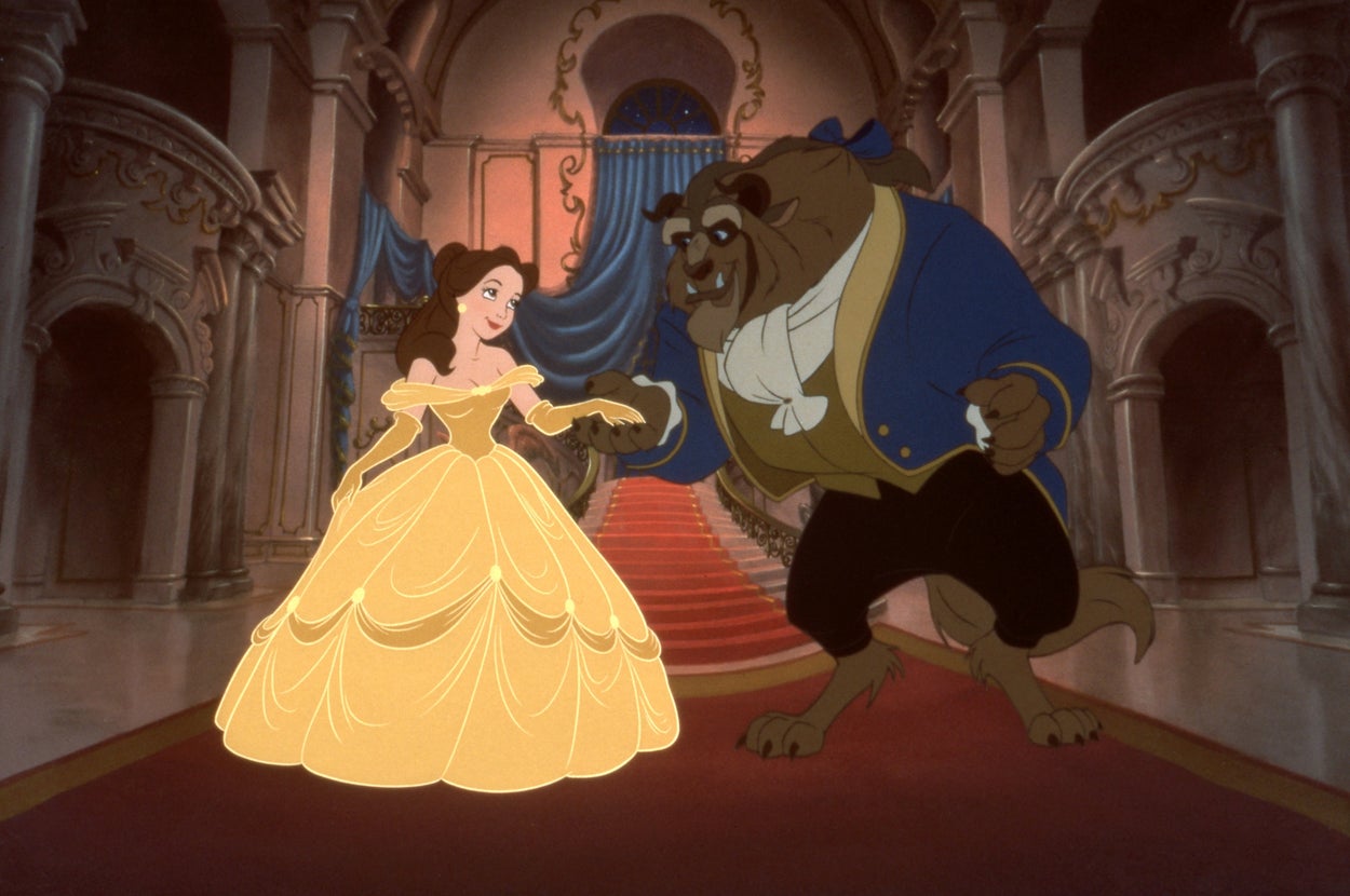 Choose Between These Magnificent European Castles And We'll Reveal Which Original Disney Princess You Are