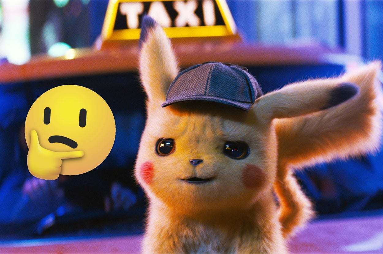 Choose Your Japanese Adventure And We'll Guess Your Pokémon Partner