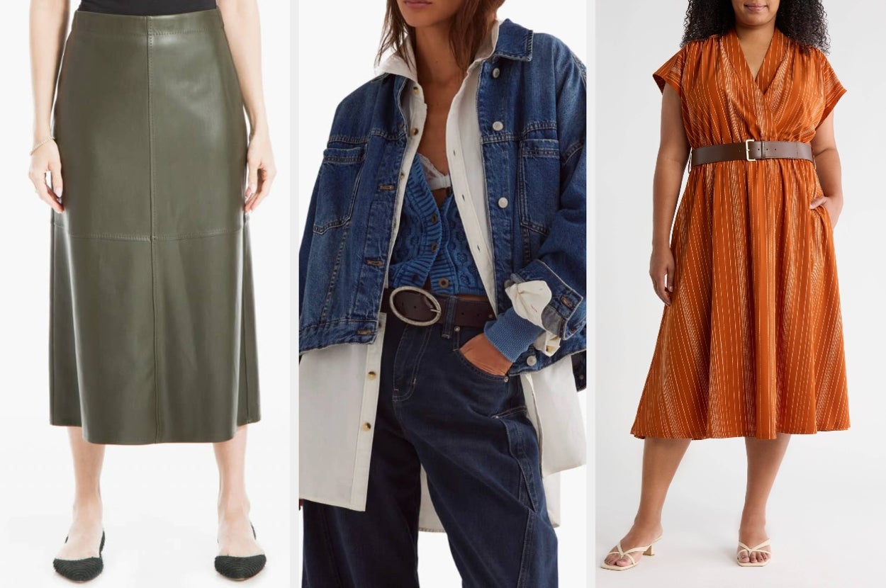 27 Pieces From Nordstrom Rack That *Whoops* Are About To Sneak Their Way Right Into Your Cart