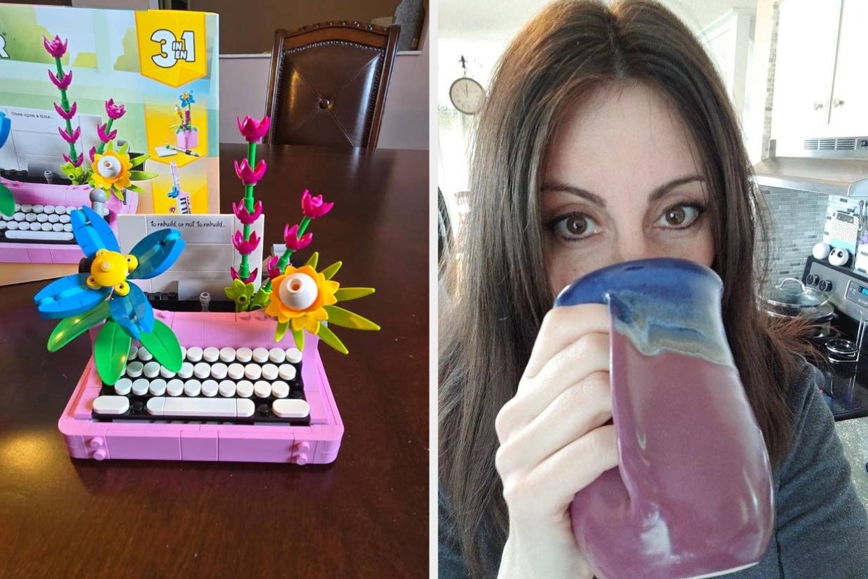 20 Things From Amazon That Make Perfect Gifts