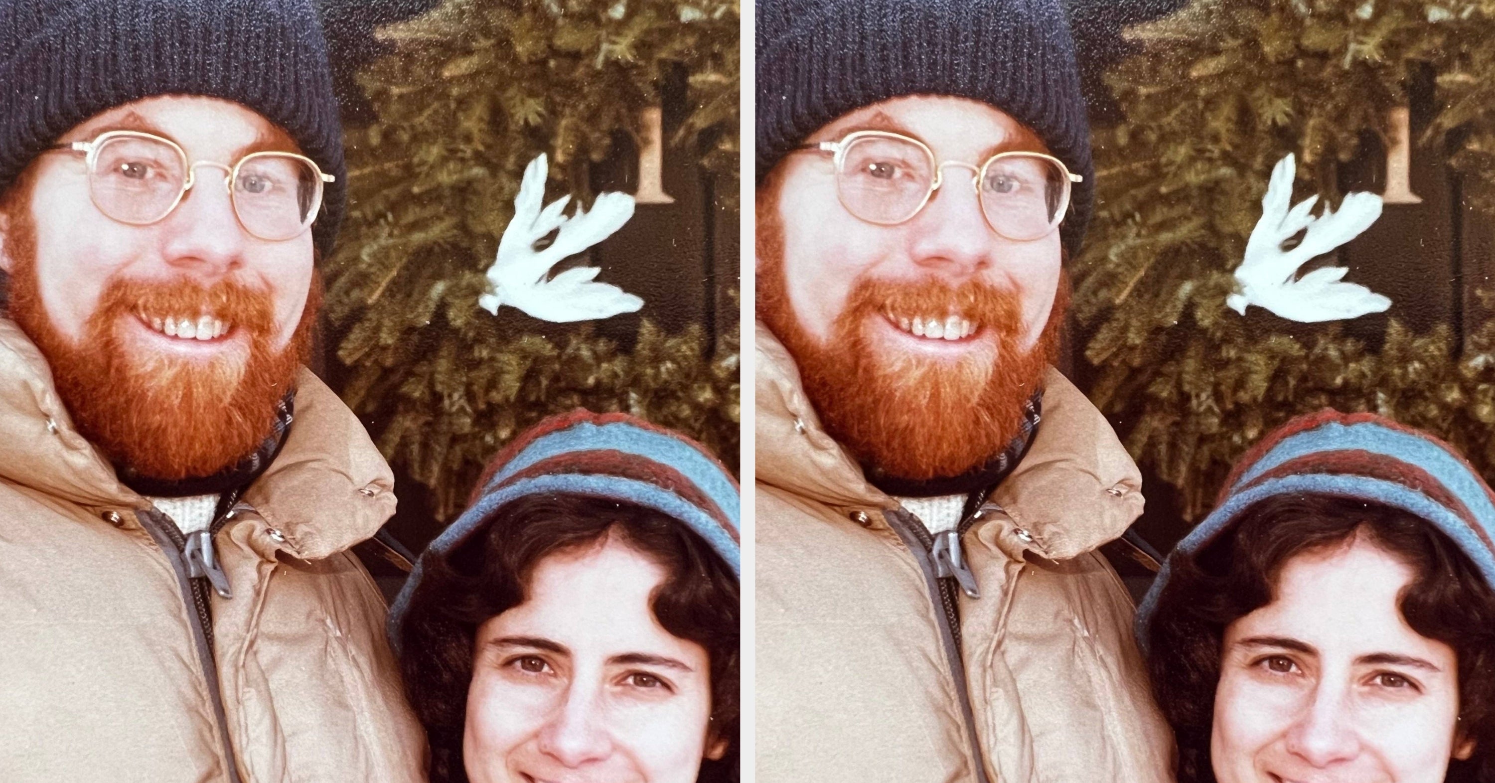 I've Had 2 Near-Death Experiences. Here's What I Saw When I Died.