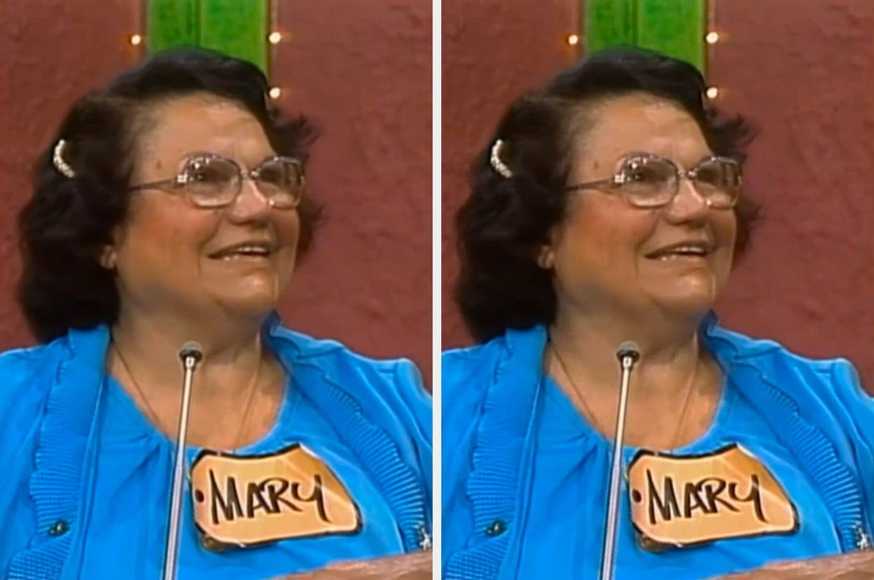 My Mom Dreamed Of Getting On 'The Price Is Right.' I Never Imagined What Would Happen When She Did.