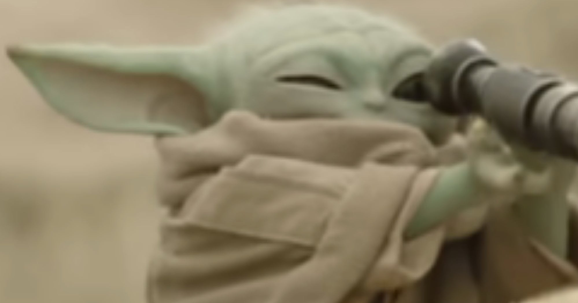 The Mandalorian Quiz: Could You Be Grogu’s Parent?