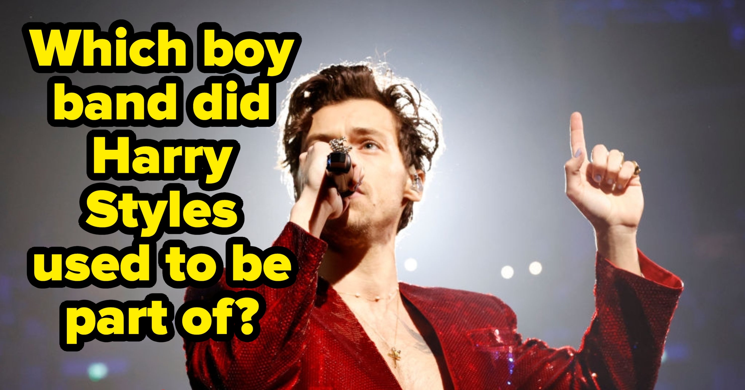 Can You Score At Least 70% On This Gen Z Pop Culture Quiz?