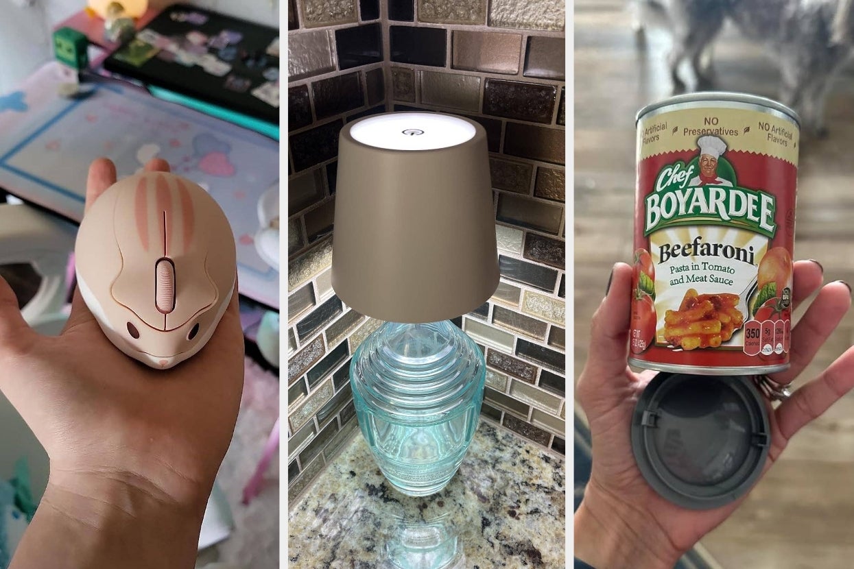27 Things From Amazon With Such Great Reviews, You May Want To Own Them Yourself