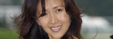 工藤静香さん（時事）