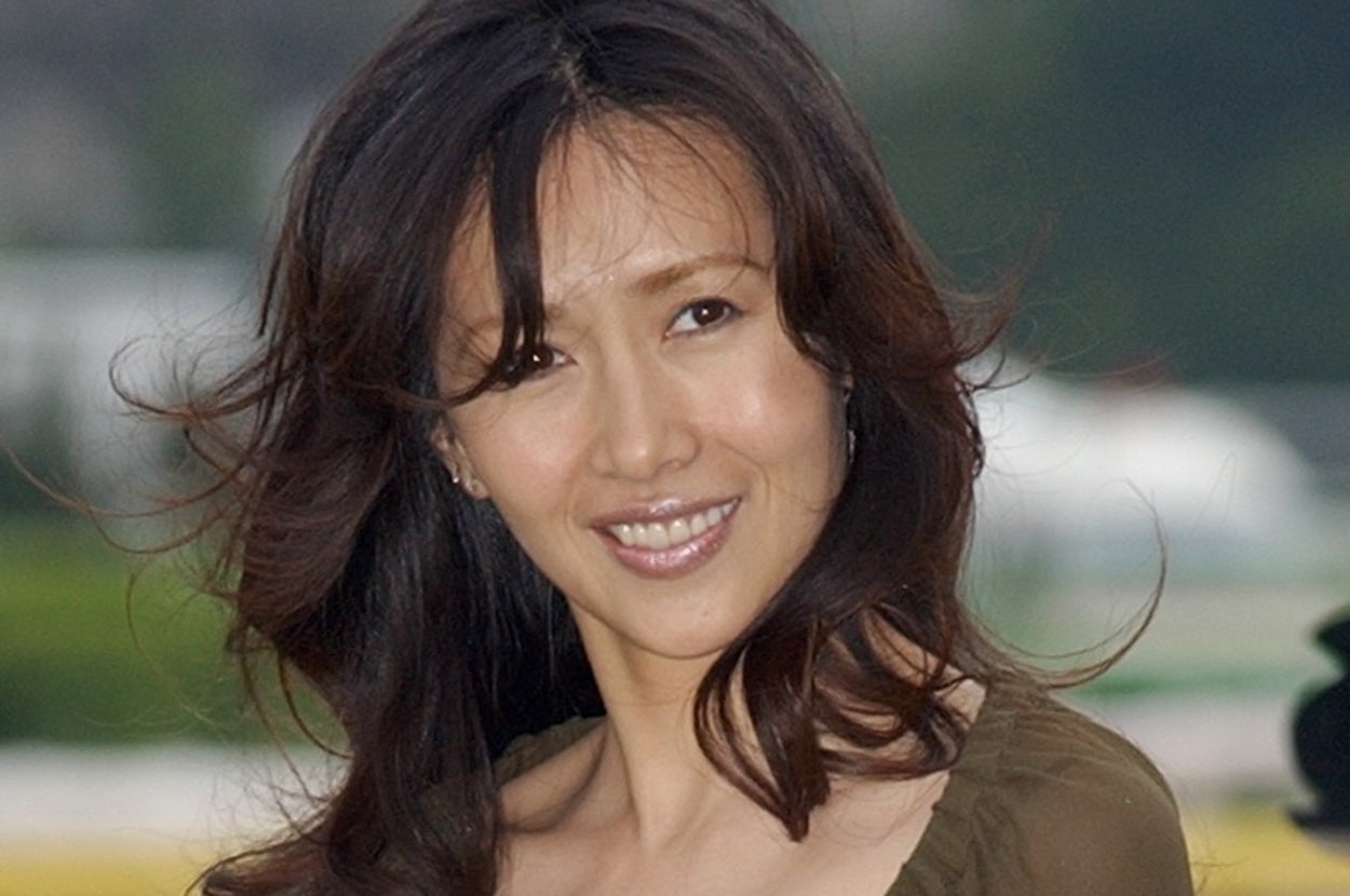 工藤静香さん(時事)