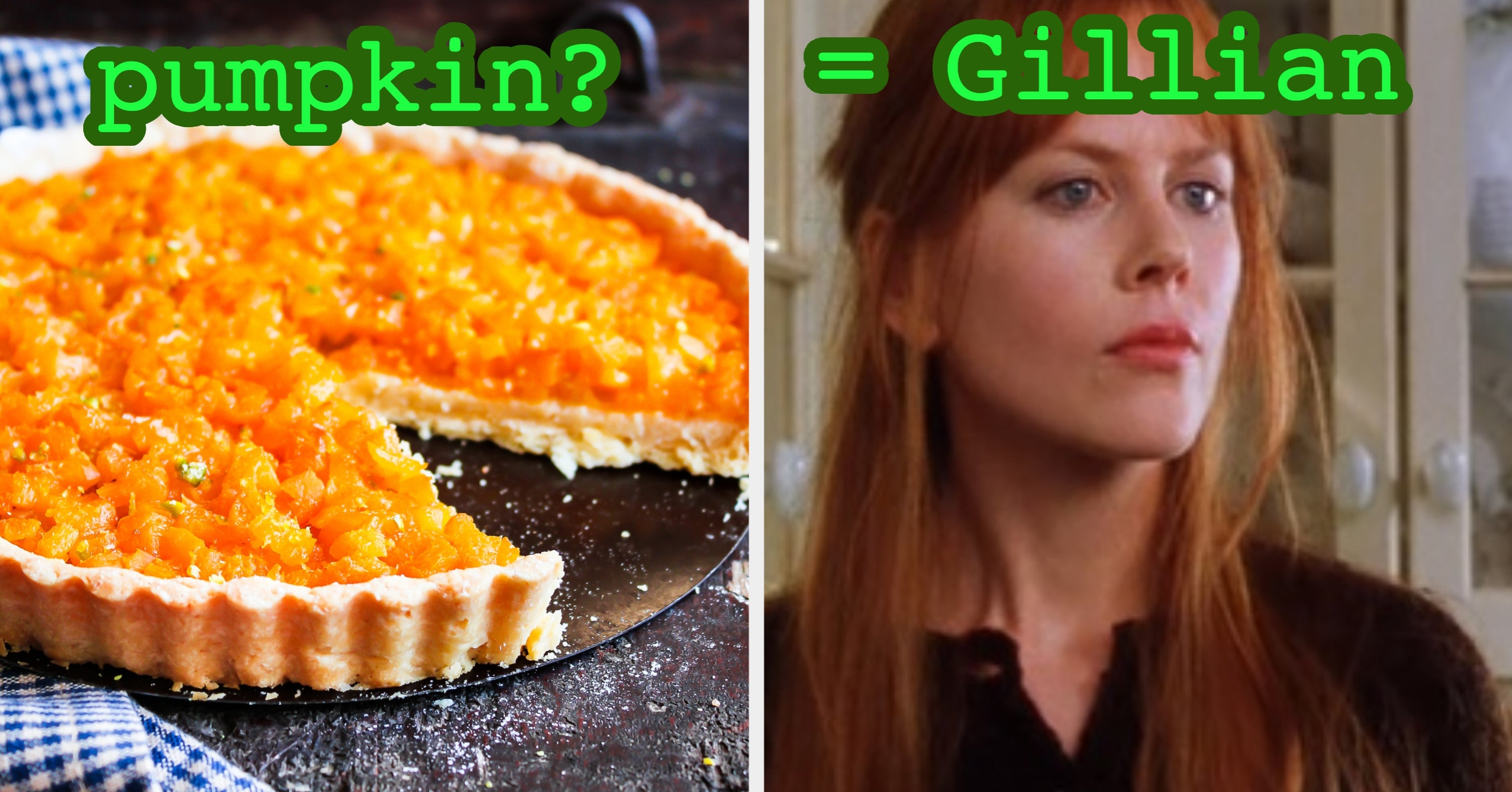 Are You More Like Sally Or Gillian From "Practical Magic"?
