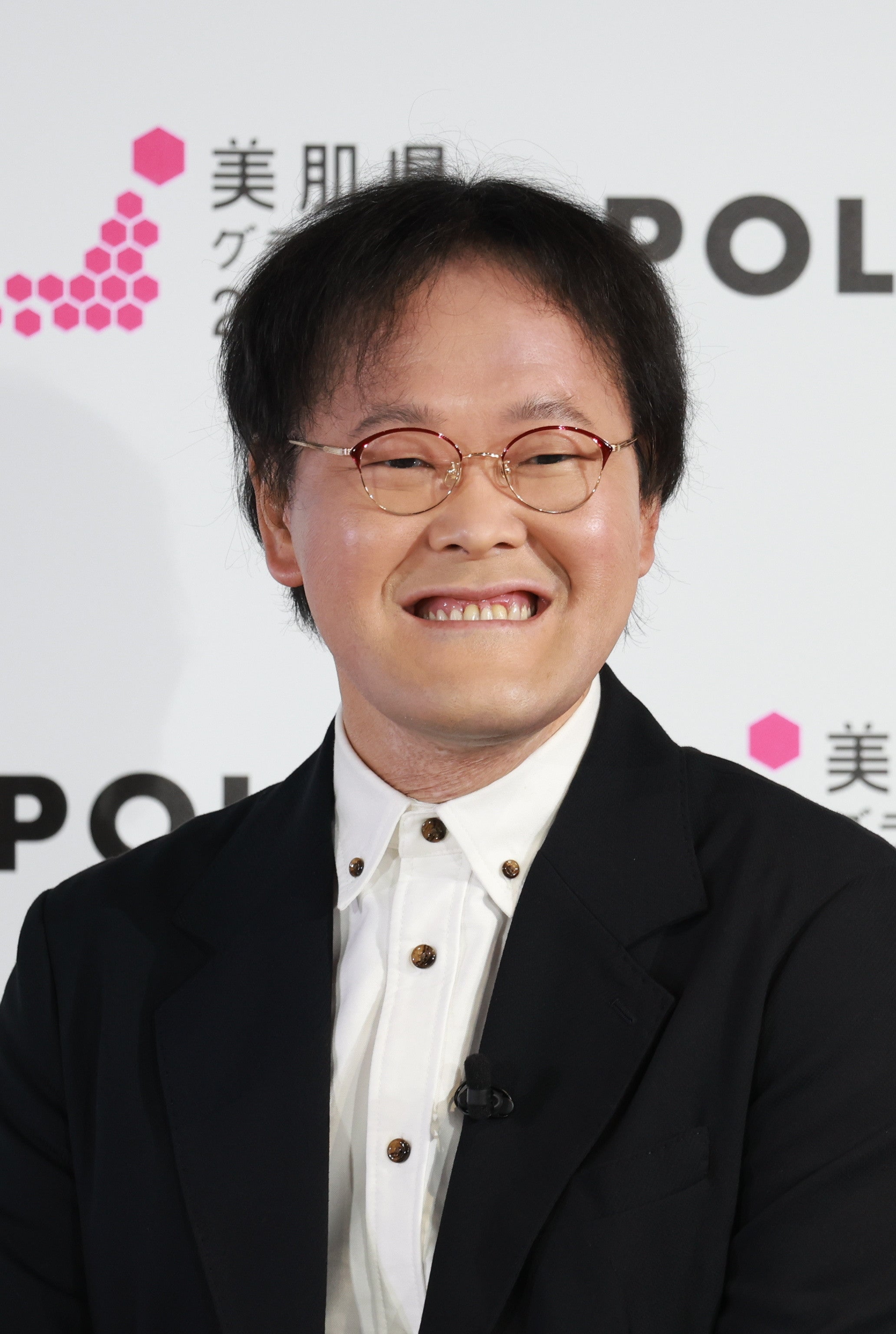 手術をしまして」アインシュタイン稲田が入院中の姿を公開⇒「ご自愛