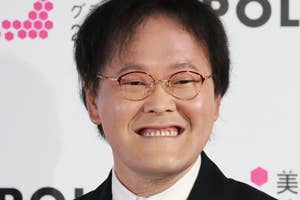 稲田直樹さん(時事)