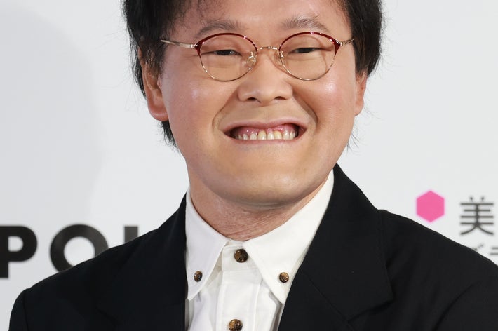 稲田直樹さん（時事）