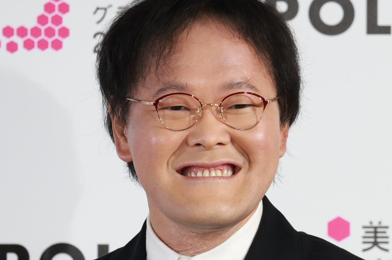 稲田直樹さん(時事)