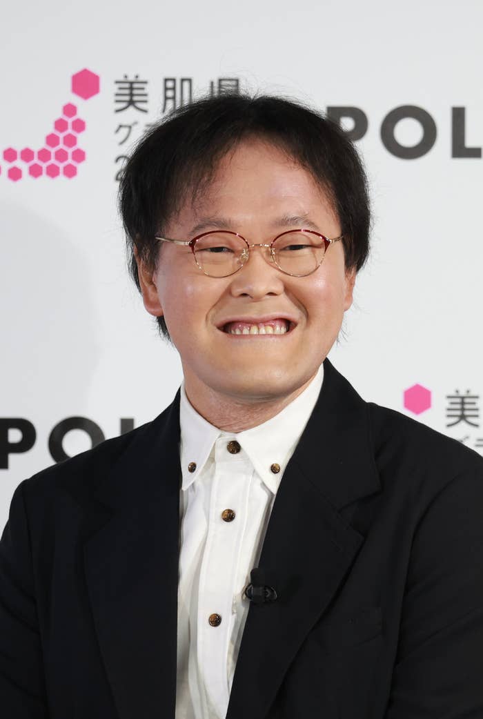 稲田直樹さん(時事)