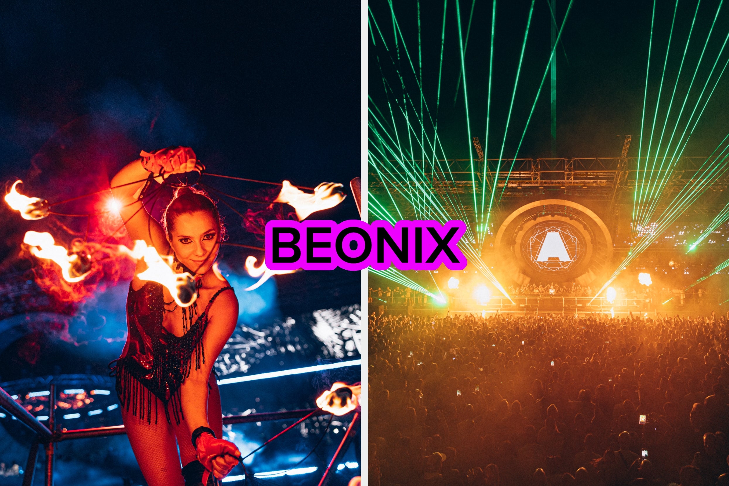If You're Looking For A Sunny September Festival To Stave Off The Autumn Blues, BEONIX May Be Just Right