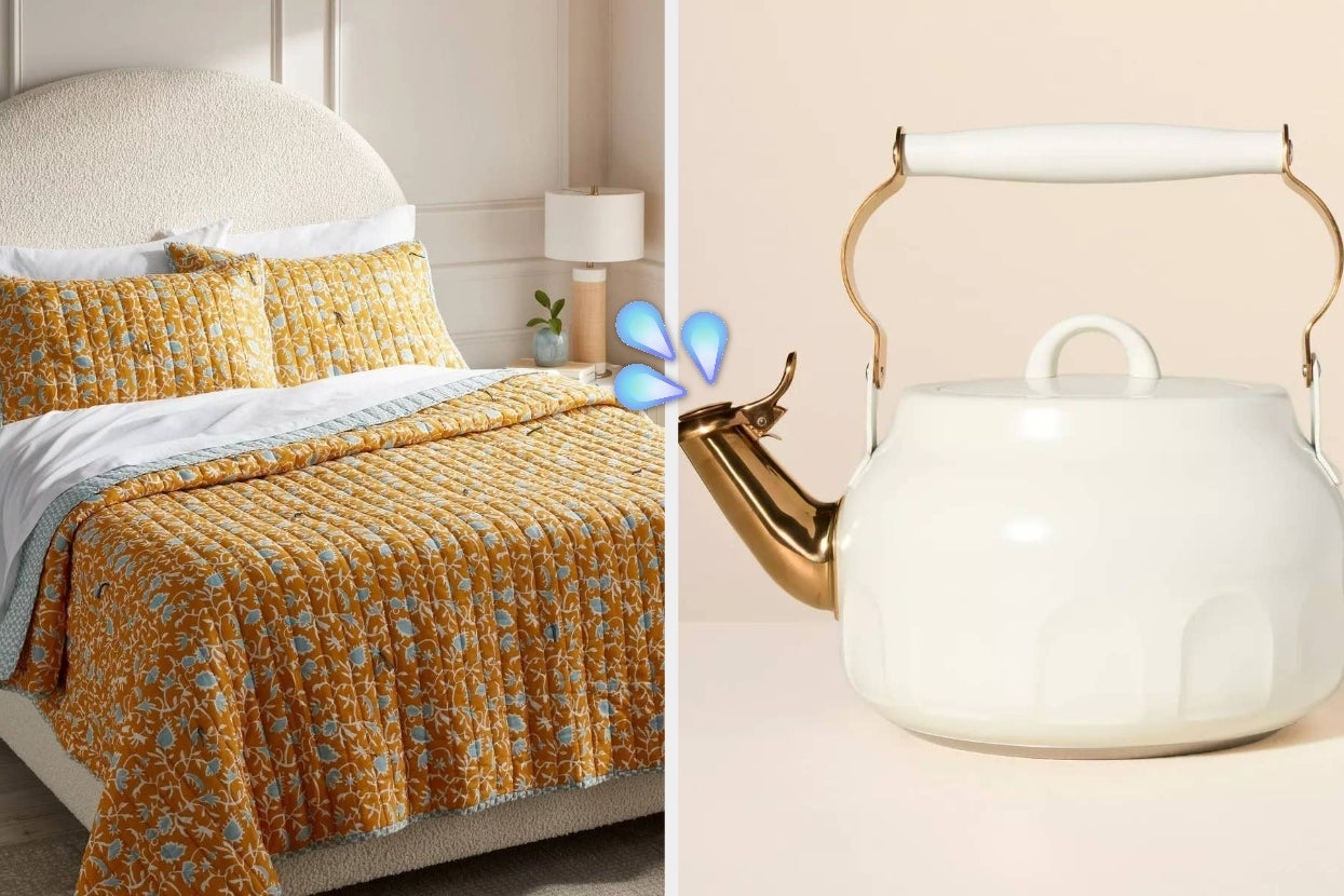 25 Practical Target Products That Have A Lot Of Audacity Being So Gorgeous, Too