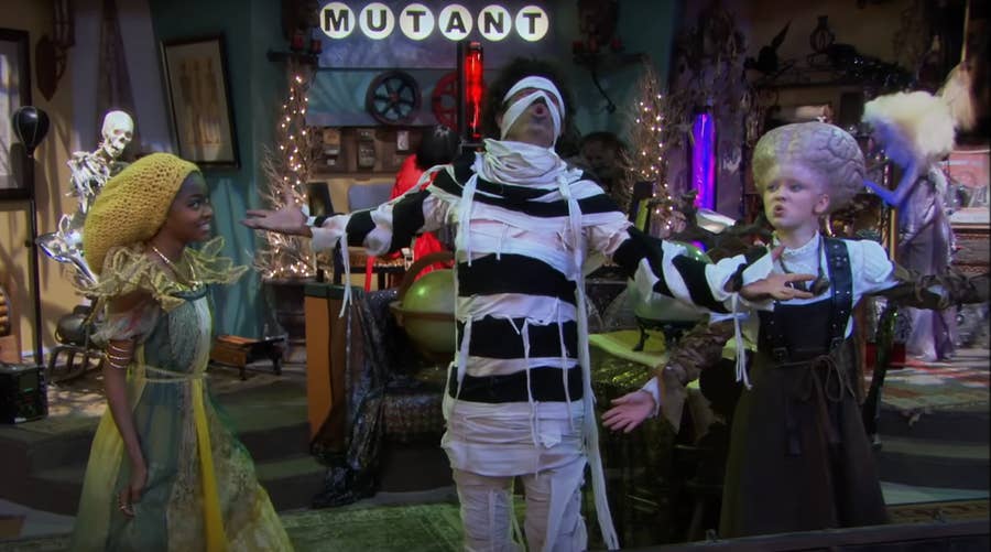 20 Best Disney Halloween Episodes Of All Time, Ranked
