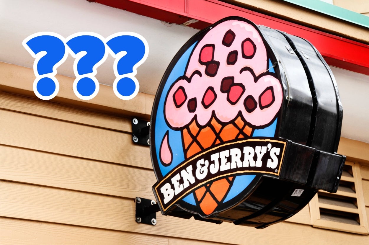 Pick Some 2010s Movies And We'll Guess Which Ben And Jerry's Flavor You Always Pick