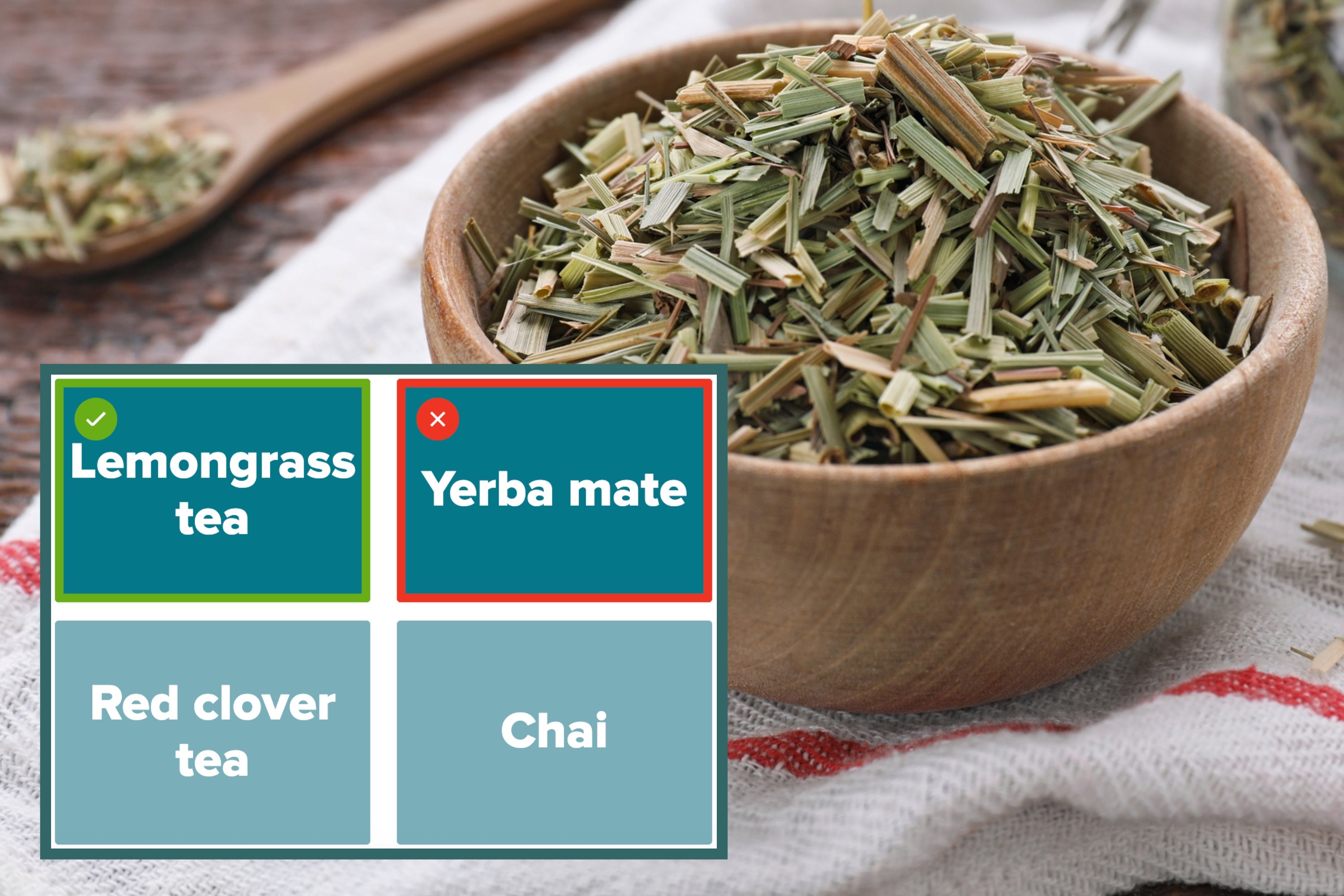 Only 34% Of People Can Pass This Tea Photo Quiz, So I’ll Be Shocked If You Can