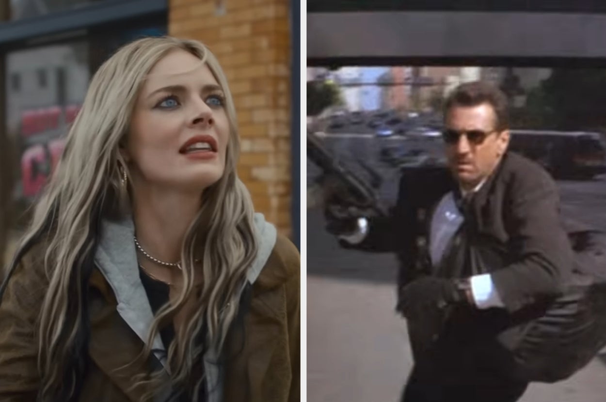 The Best Heist Thrillers You'll Be Thinking About For Months