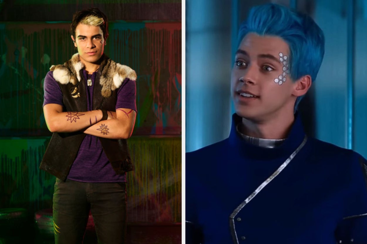 Which Heartthrob From "Zombies" Is Your Perfect Match?