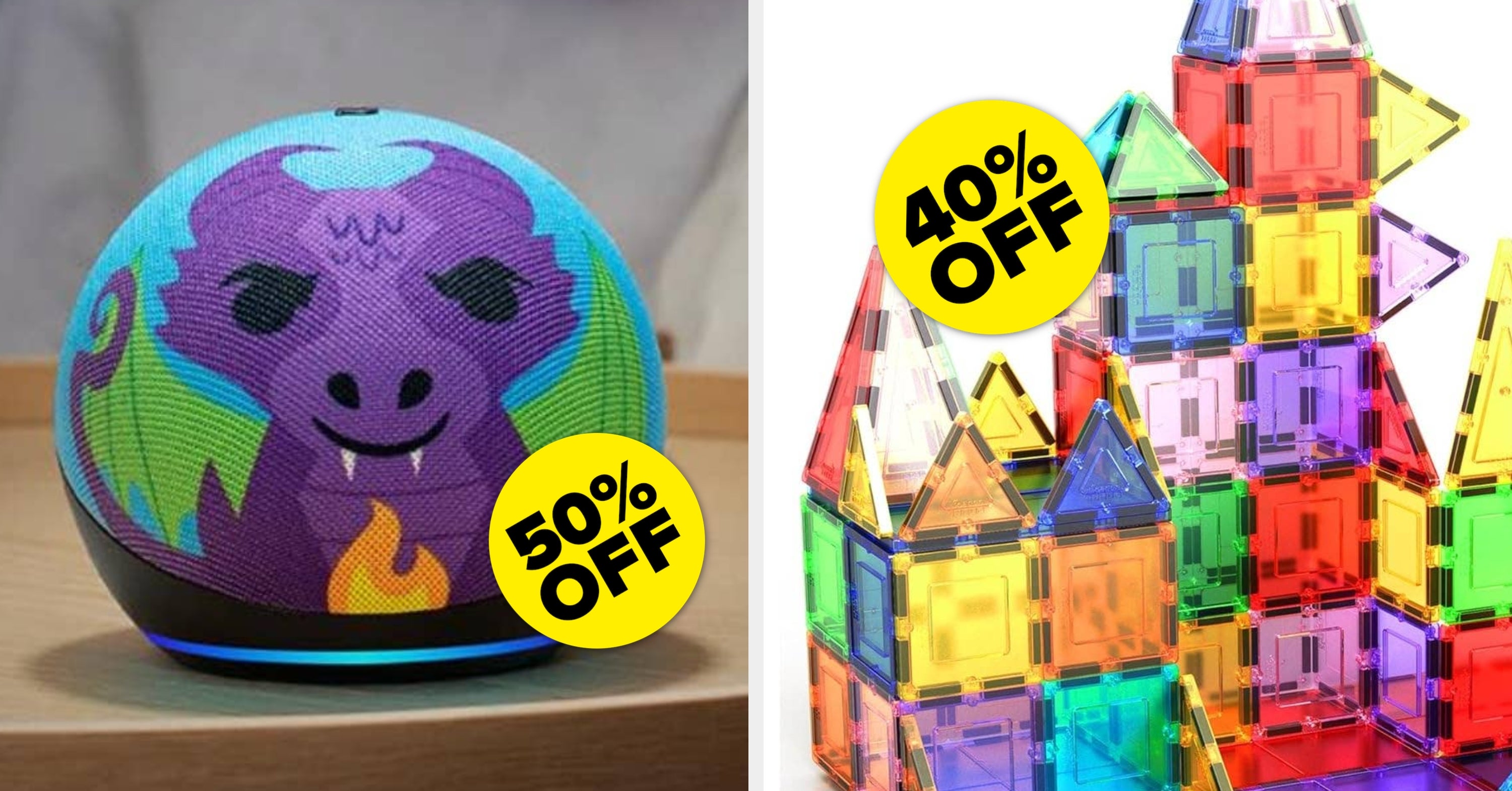Here's What Parents Should ACTUALLY Buy During Prime Big Deal Days