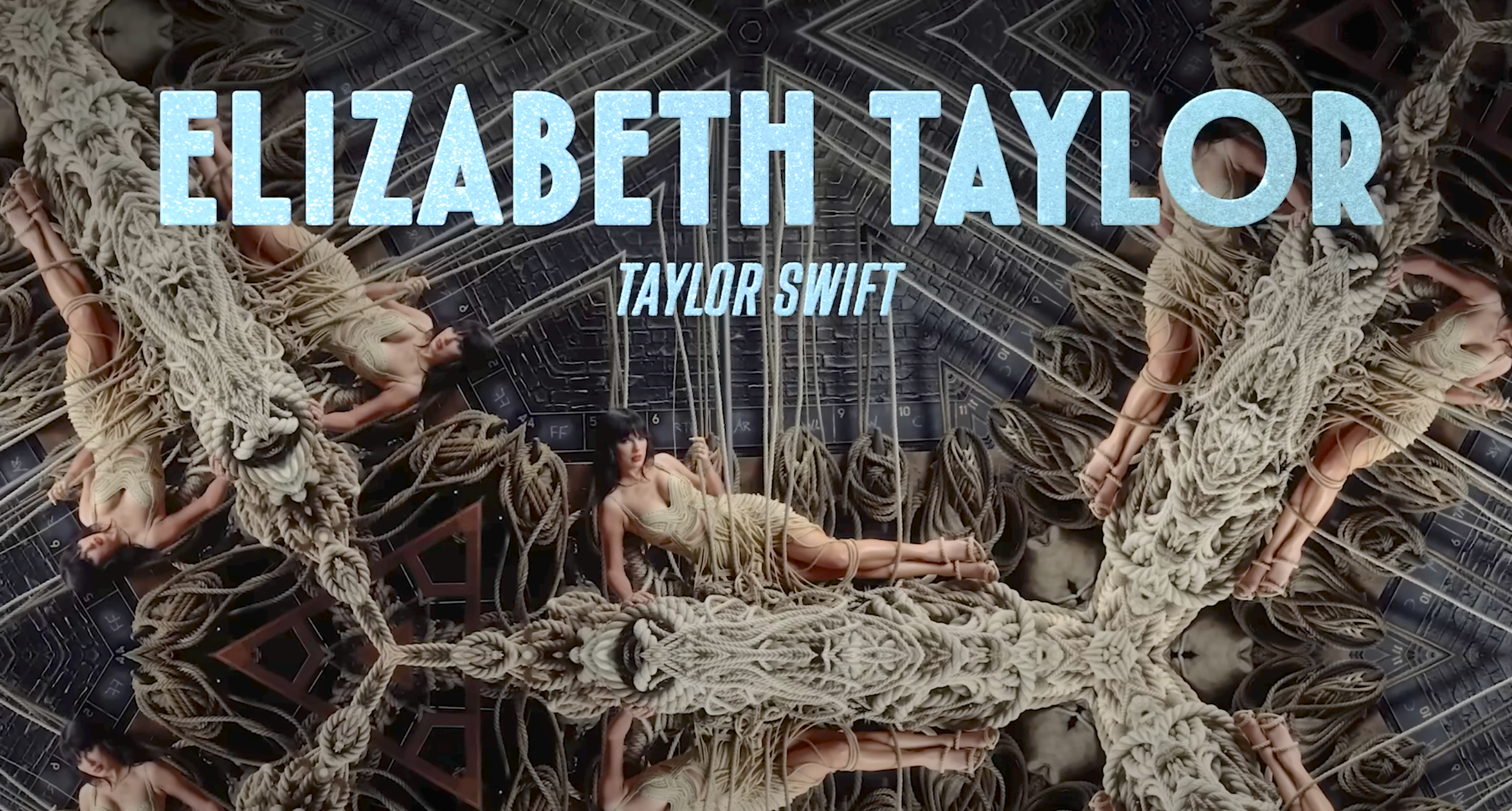 Taylor Swift 'The Life Of A Showgirl' Track-By-Track Review