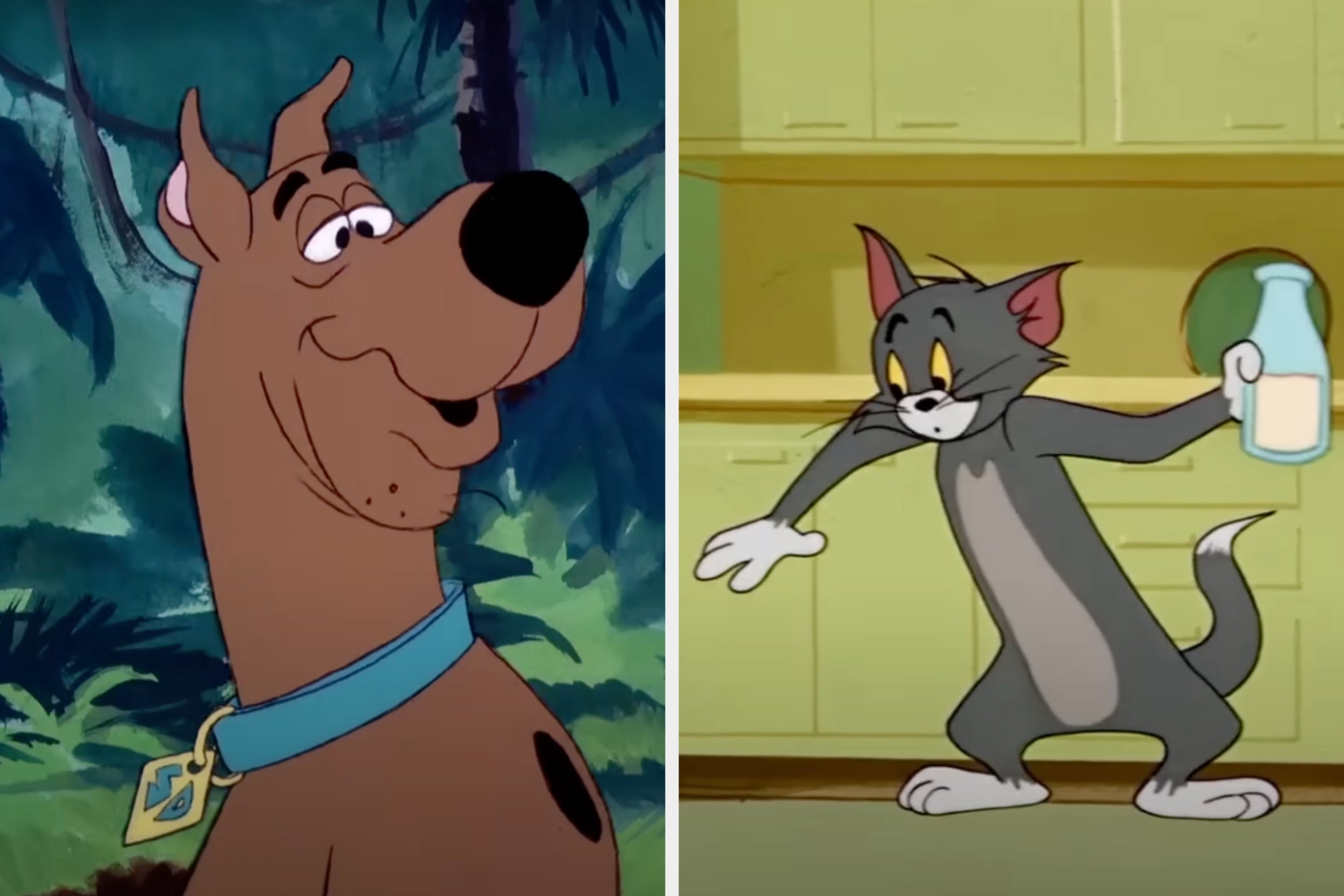 I Just Learned The Reason Yogi Bear Wears A Tie, And Now I Feel So Freakin' Dumb That I Didn't See It Before