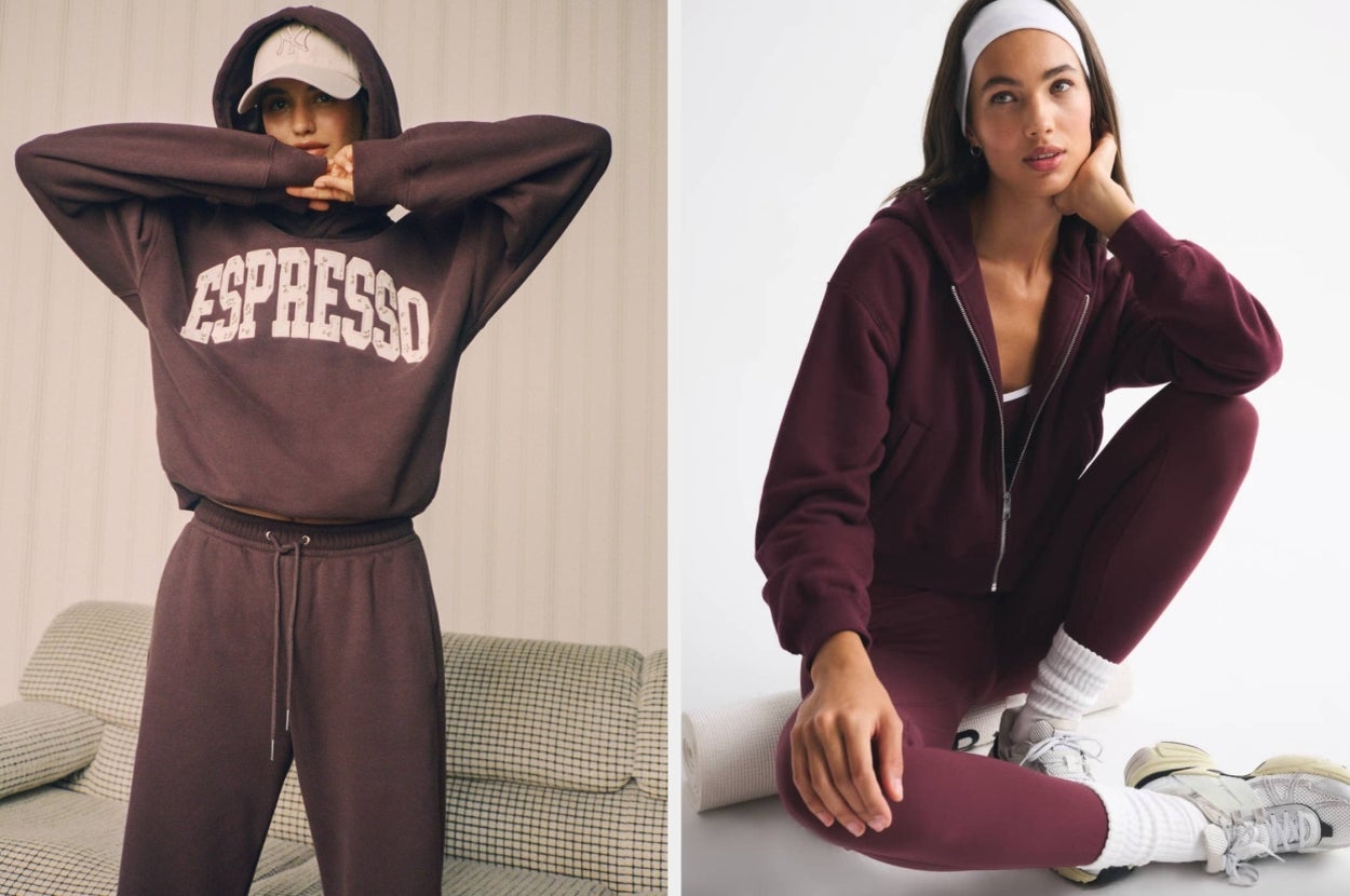 Just 27 Abercrombie Pieces I Would Never Dream Of Keeping From You