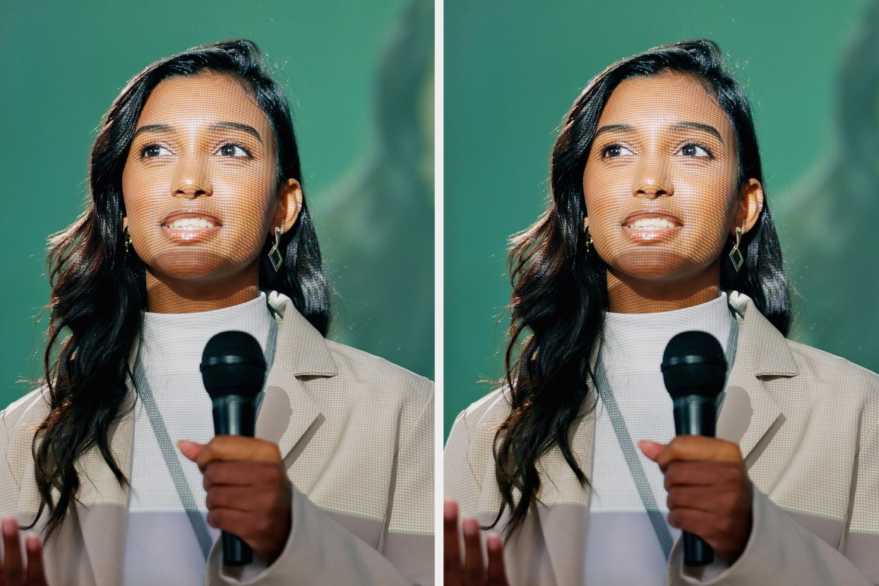 I Was Terrified Of Public Speaking For Years. Here's How I Finally Conquered My Debilitating Fear.