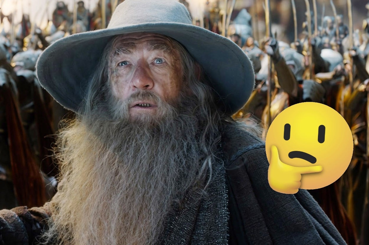 Take This Quiz To Find Out Which Legendary Wizard You Embody!