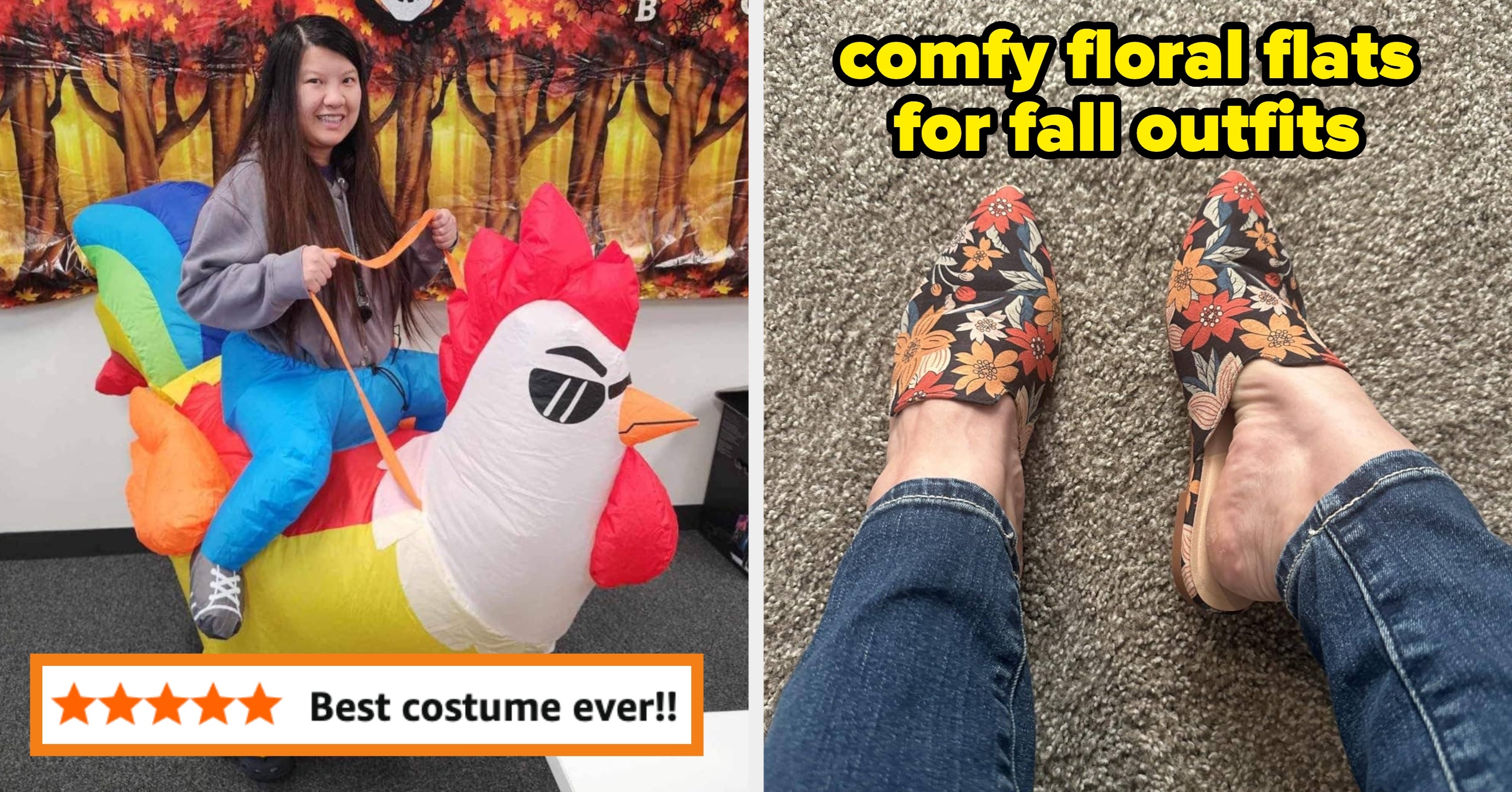 31 Things From Amazon Our Readers Are Loving Right Now