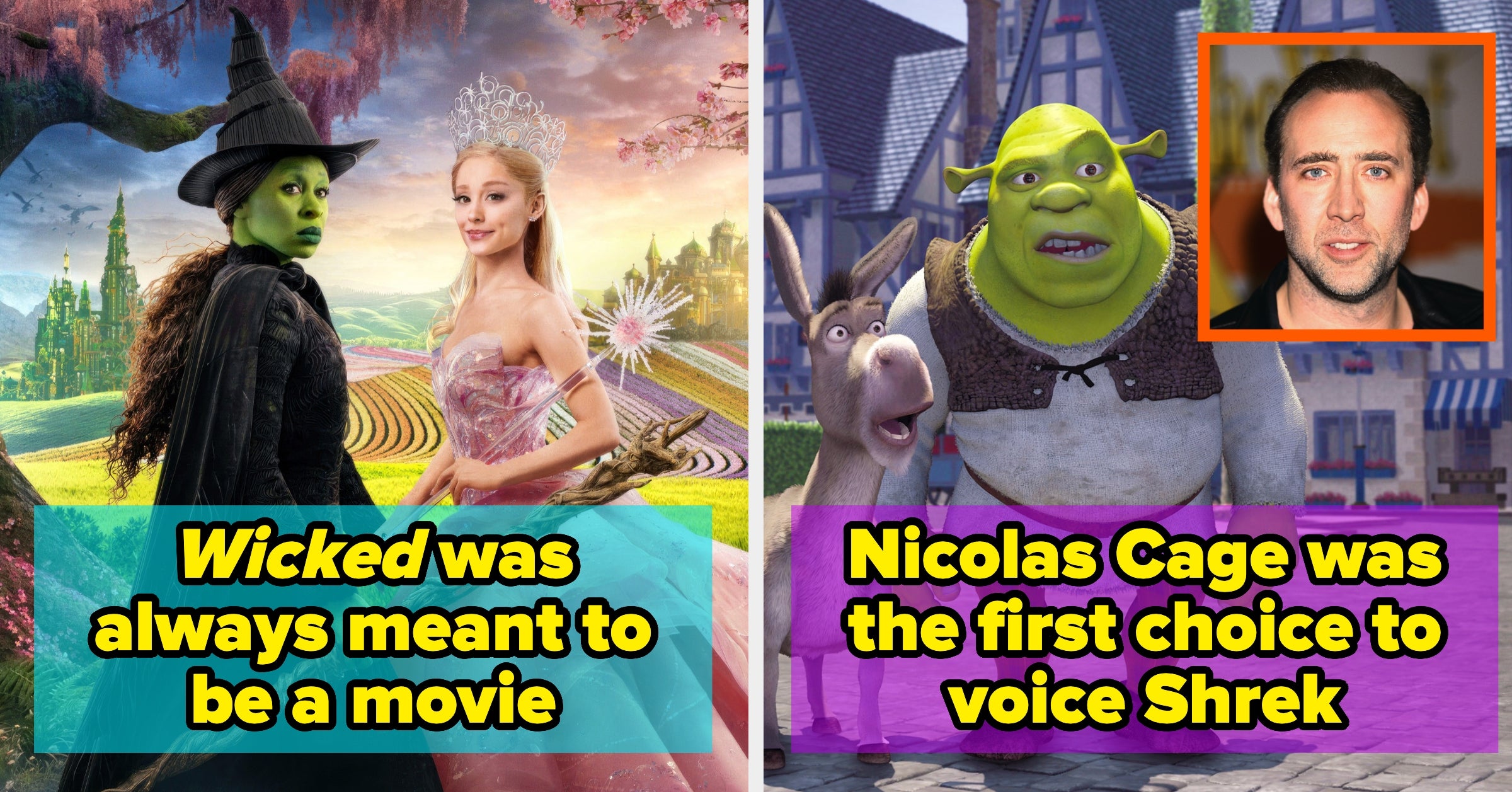 Whoa...These 12 Interesting Facts Are So Mind-Blowing I Literally Had To Fact-Check Them Twice Because I Refused To Believe They're Real