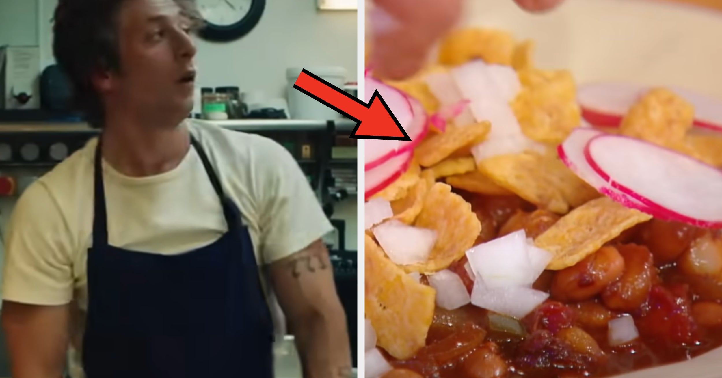 7 Times TV Chefs Butchered Latin American Cooking So Badly I Actually Gasped