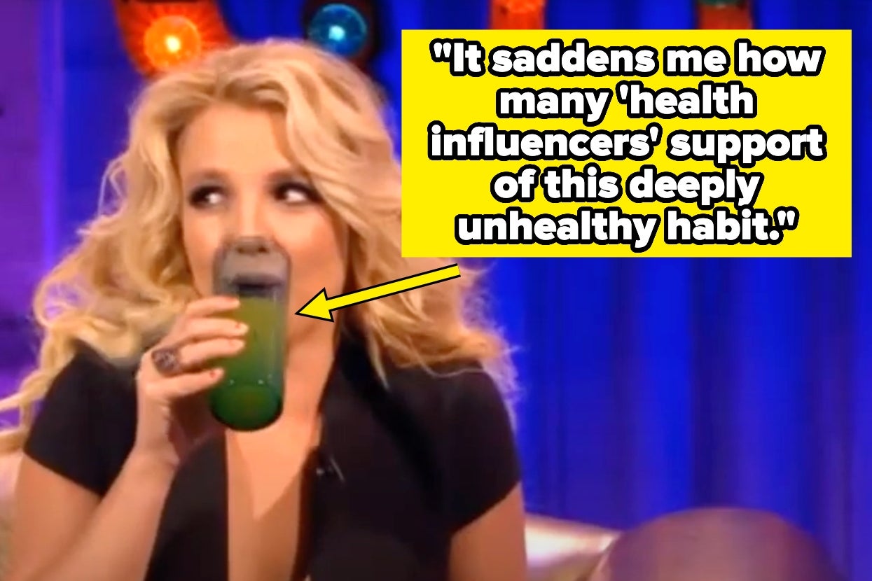 People Are Sharing 17 "Healthy" Habits They Think Are Actually BS, And Valid Points Were Made