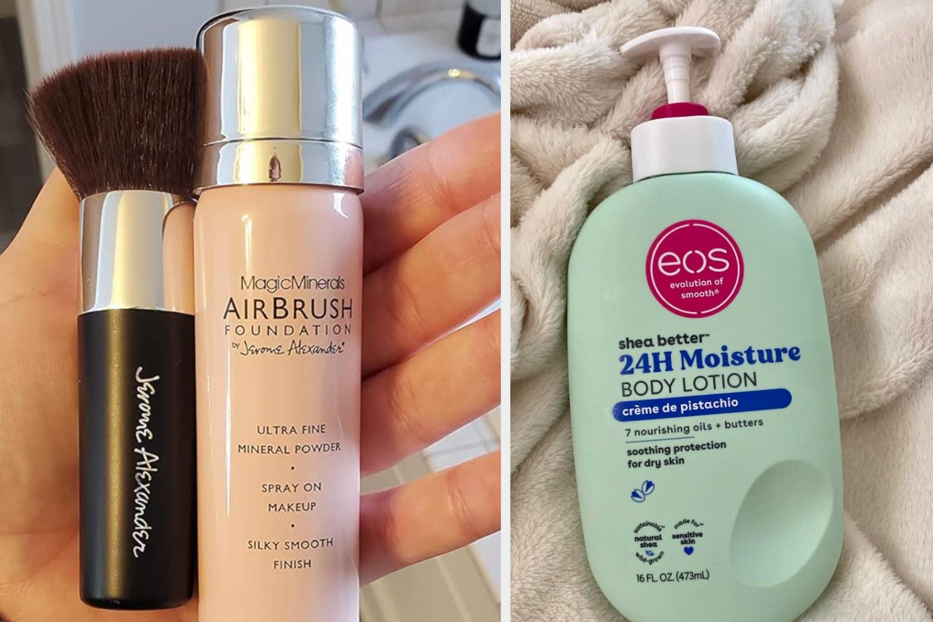27 TikTok Beauty Products We Found *For You* (So You Can Be In The Know Without Being In The Trenches)