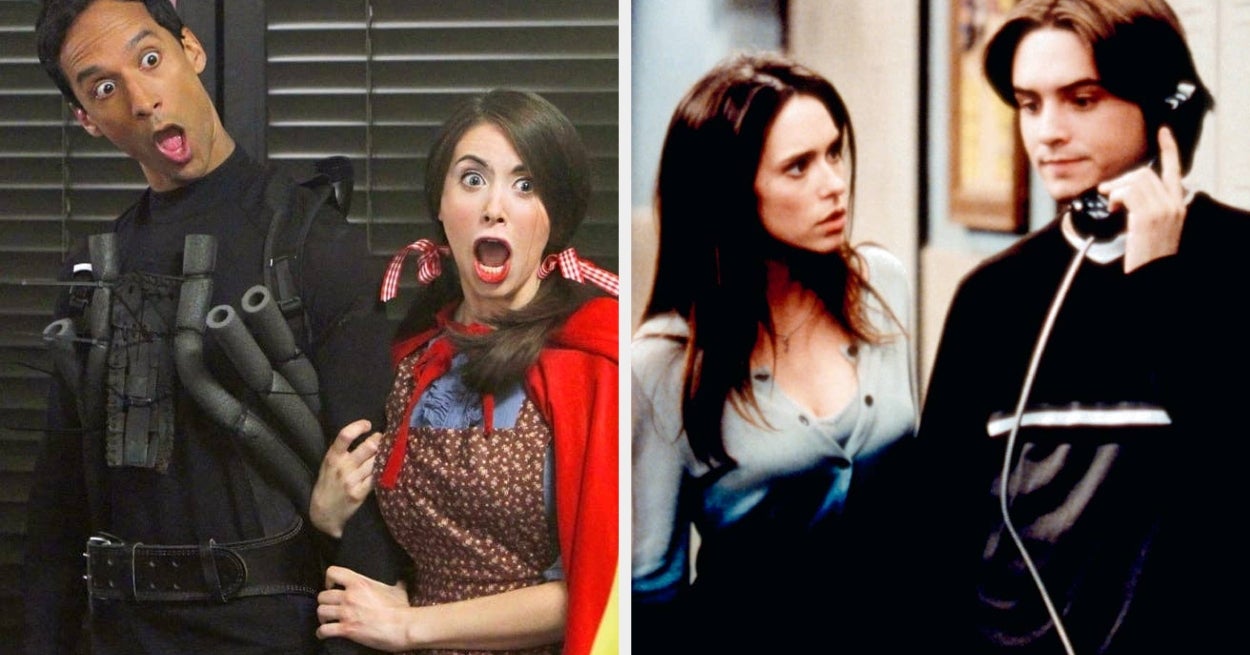 Which Halloween TV Episode Do You Insist On Watching Every Single Year?