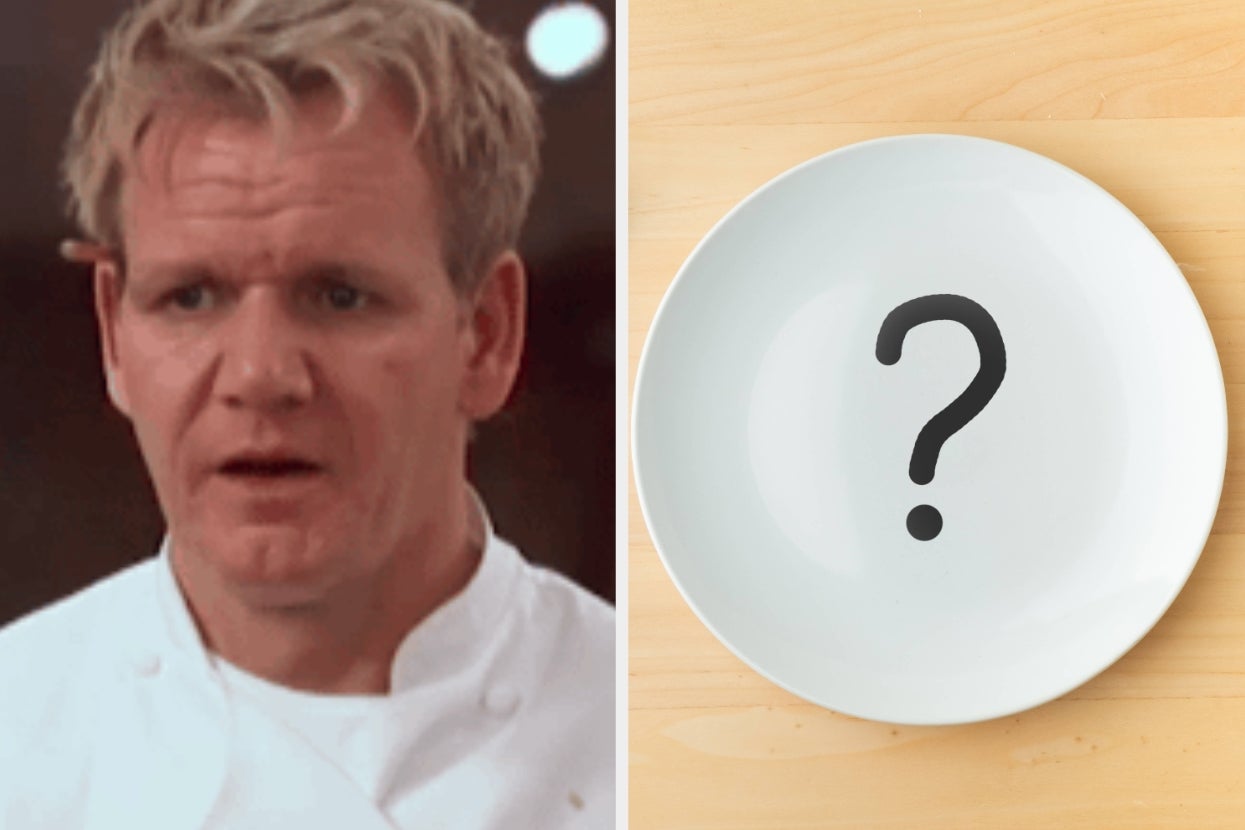 If You Don’t Know What These 12 Ingredients Are, Your Taste Buds Are Bland And Sad