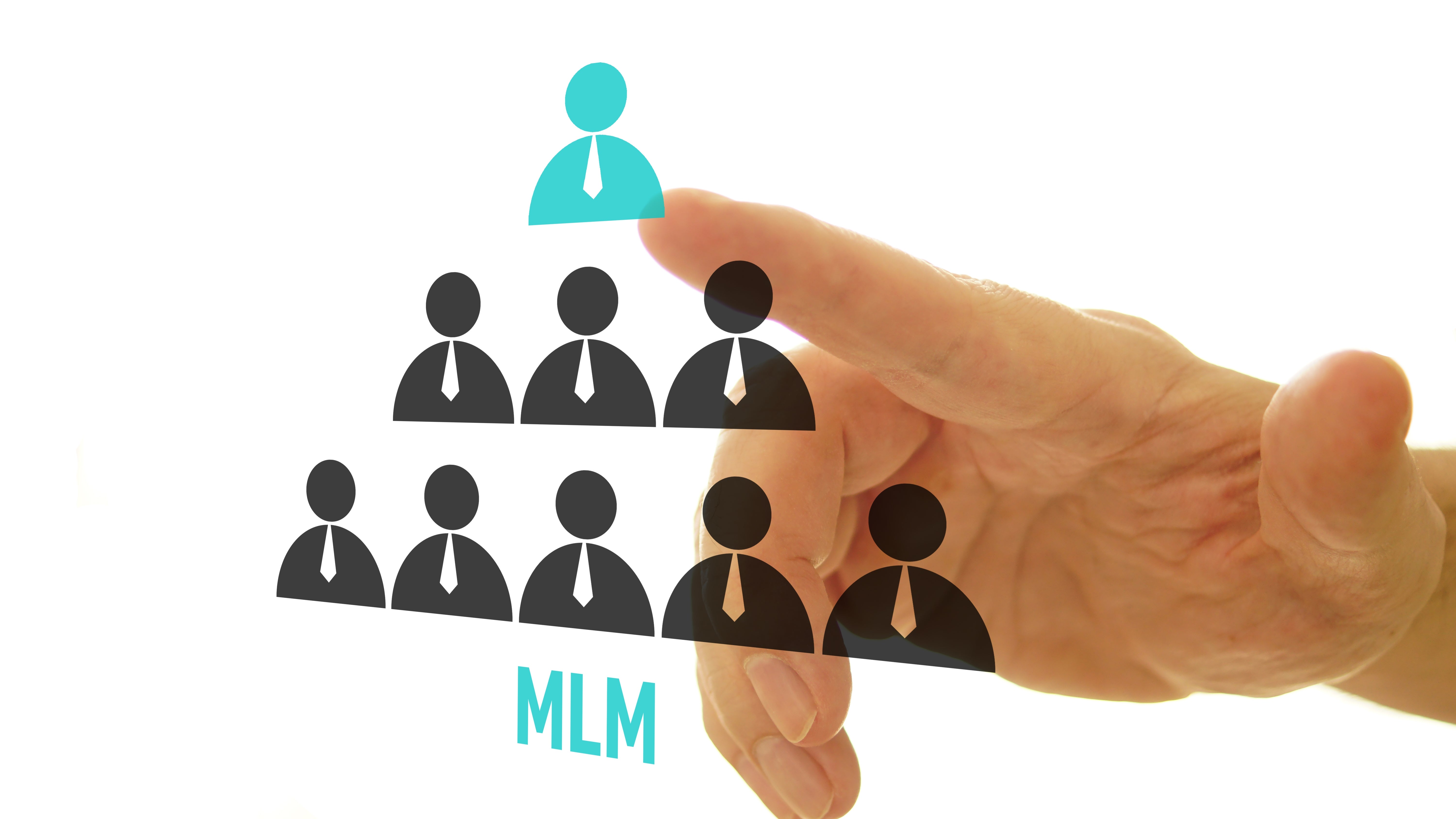 Mlm Pyramid Facebook Example Things Most People Secretly Hate But Pretend To Enjoy