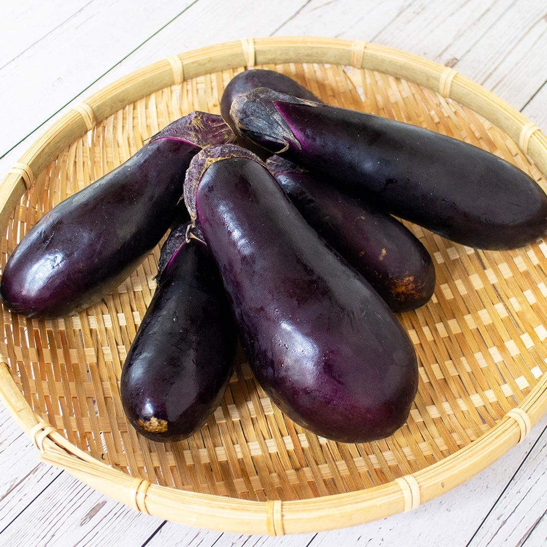 なすはそのまま食べないで！】なす料理の常識を覆す！煮浸しが劇的に