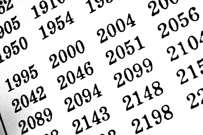 People Share Signs Of Getting Older