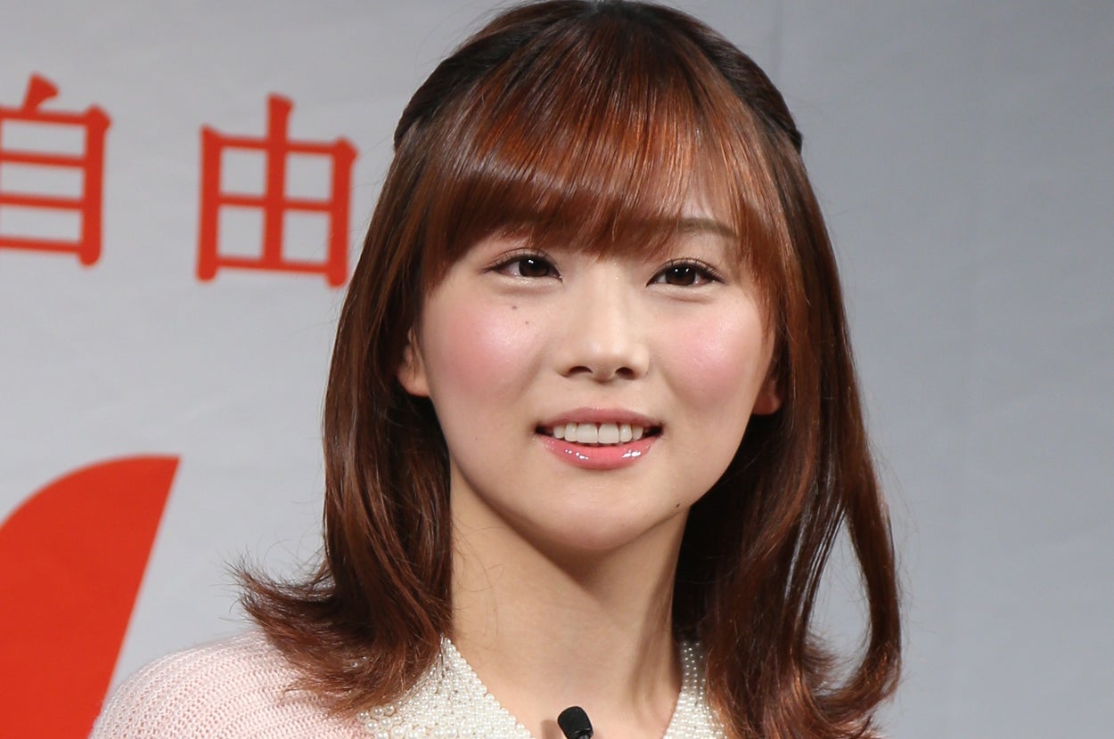 重盛さと美さん(時事通信フォト)