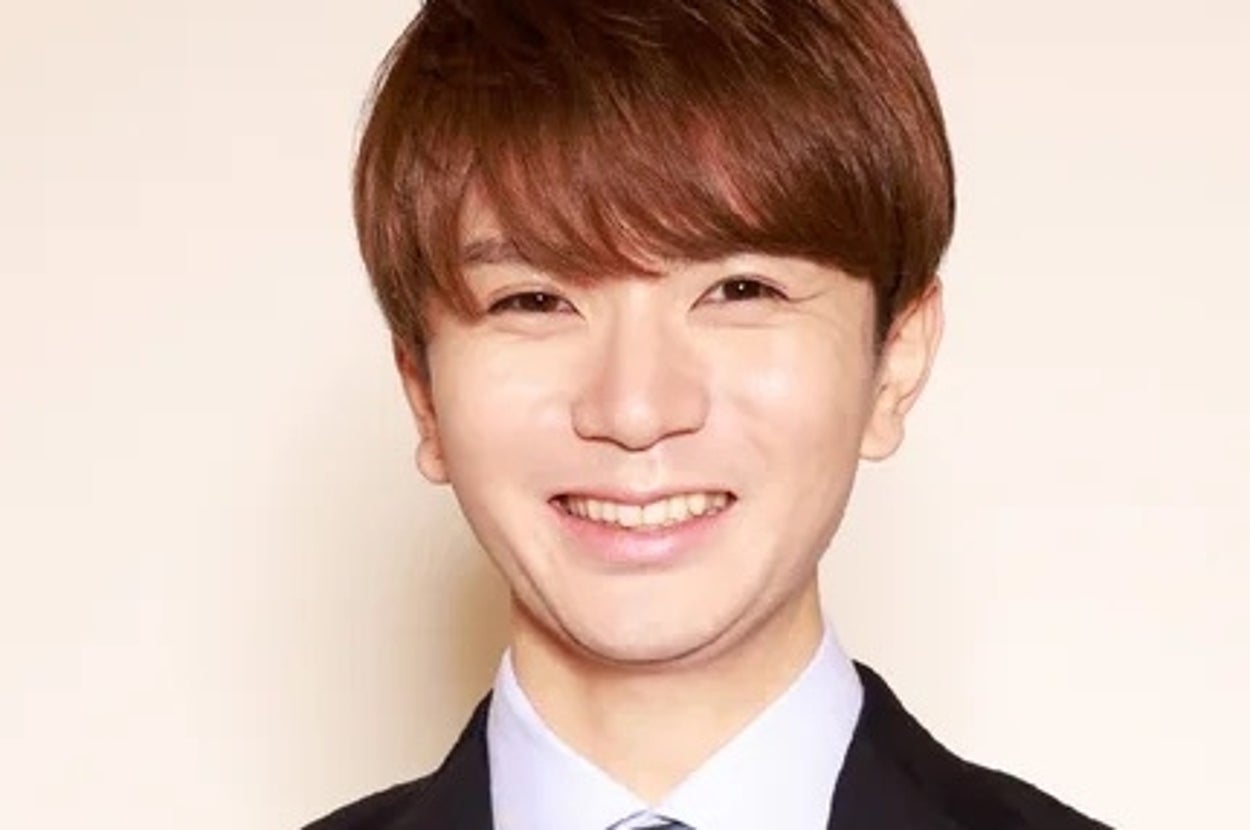横浜バニラ株式会社 代表取締役社長CEO 髙橋優斗さん(プレスリリースより)