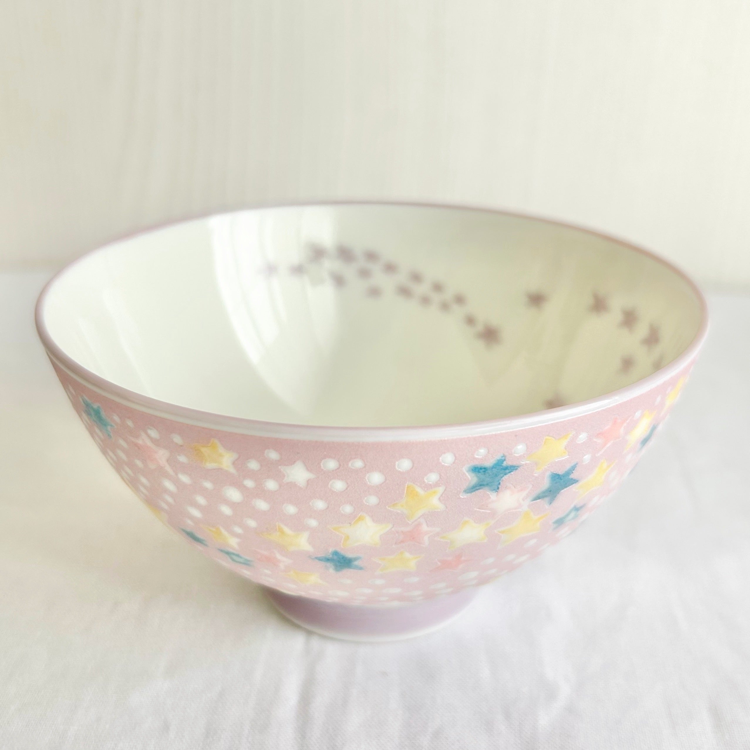 家のお茶碗、全部これにしたい！ニトリで見つけた「高見え食器」これが