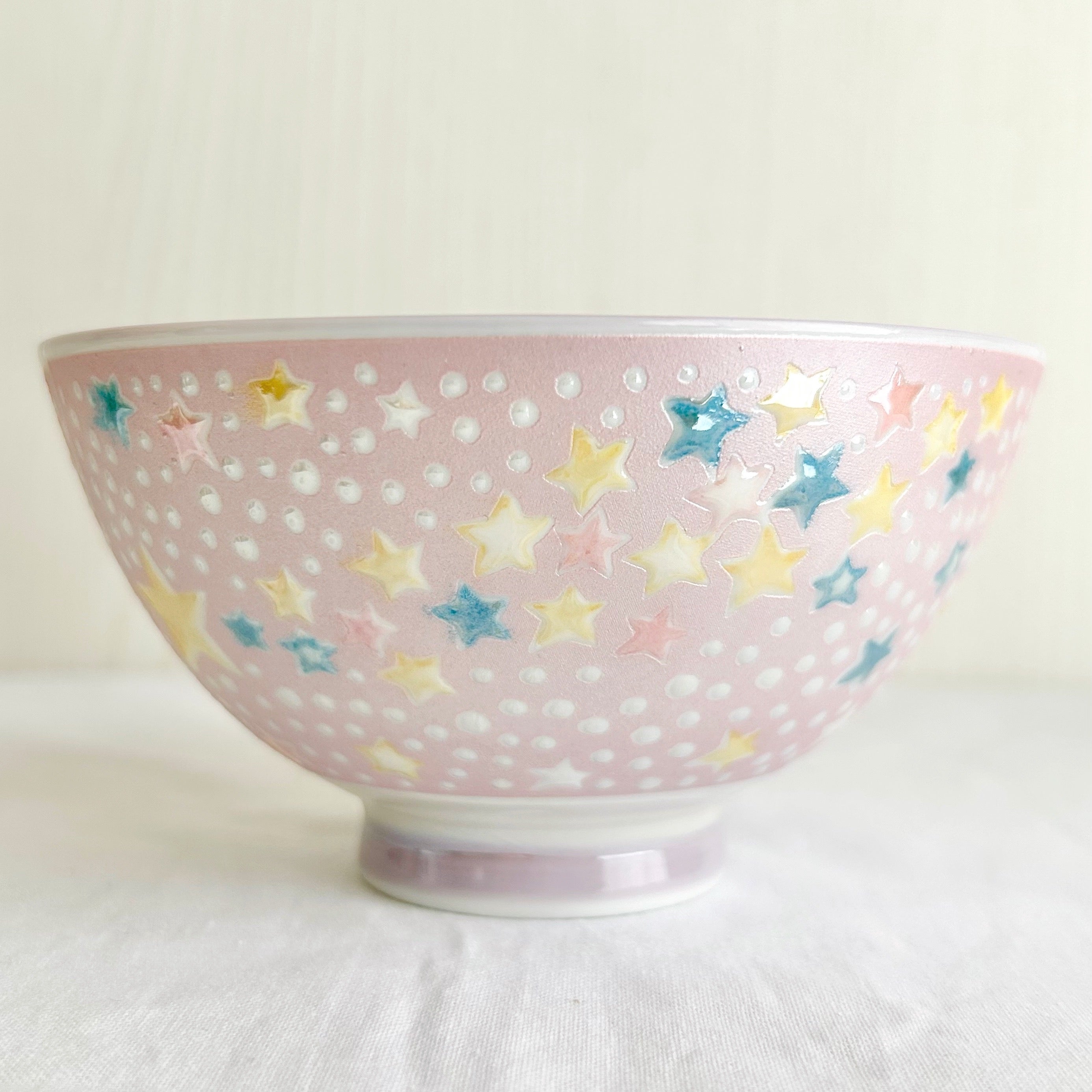 家のお茶碗、全部これにしたい！ニトリで見つけた「高見え食器」これが