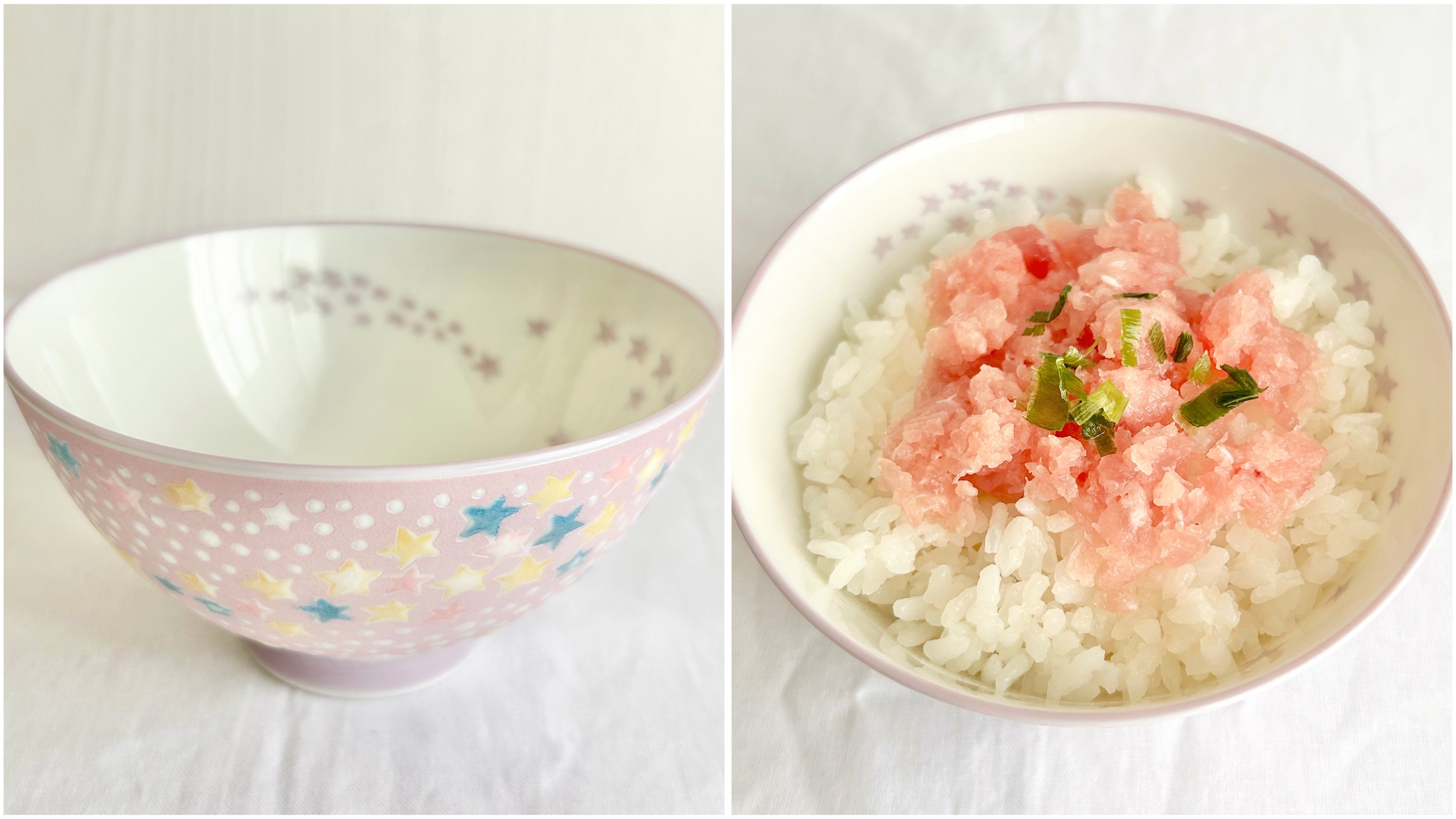 家のお茶碗、全部これにしたい！ニトリで見つけた「高見え食器」これが