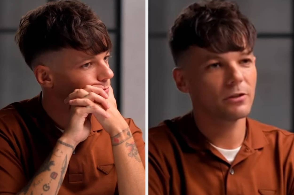 Did Niall Horan Get a Tattoo?