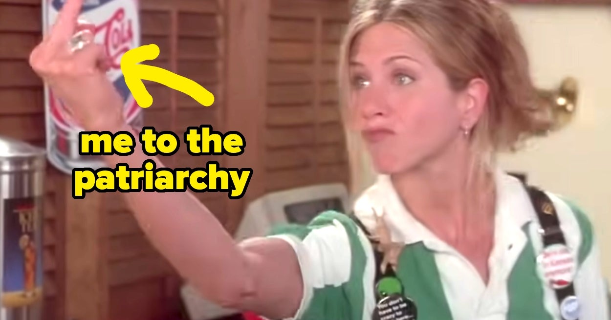 Women Are Sharing The Acts Of Microfeminism They Practice In Their Daily Lives