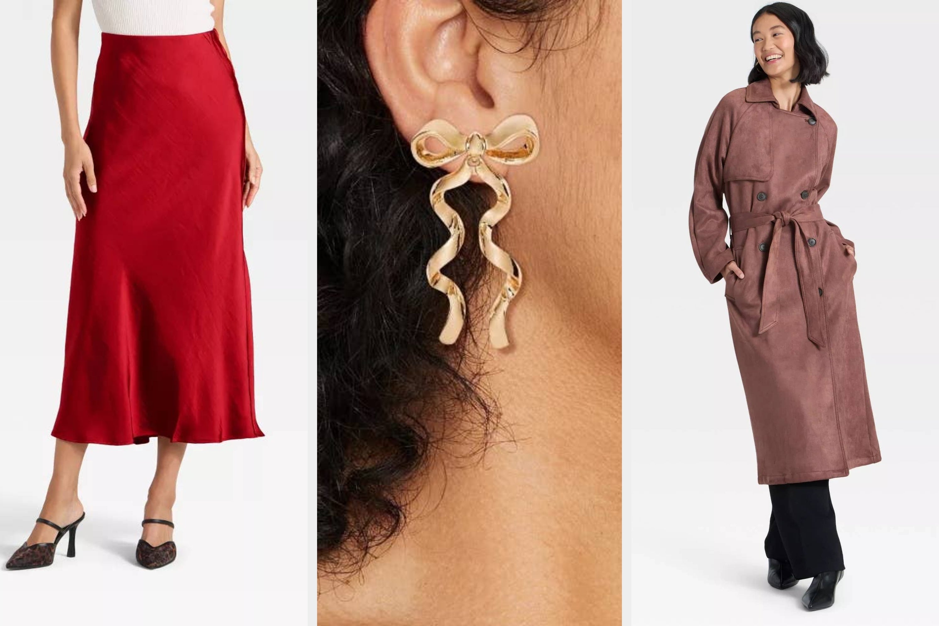 27 Affordable Target Pieces That'll Have Everyone Obsessed With Your Fall Wardrobe